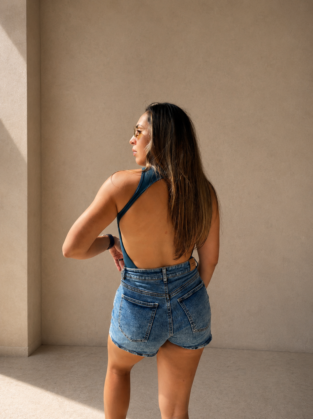 Kyra Body