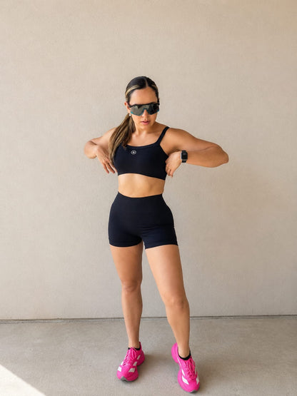 Areti Seamless Set