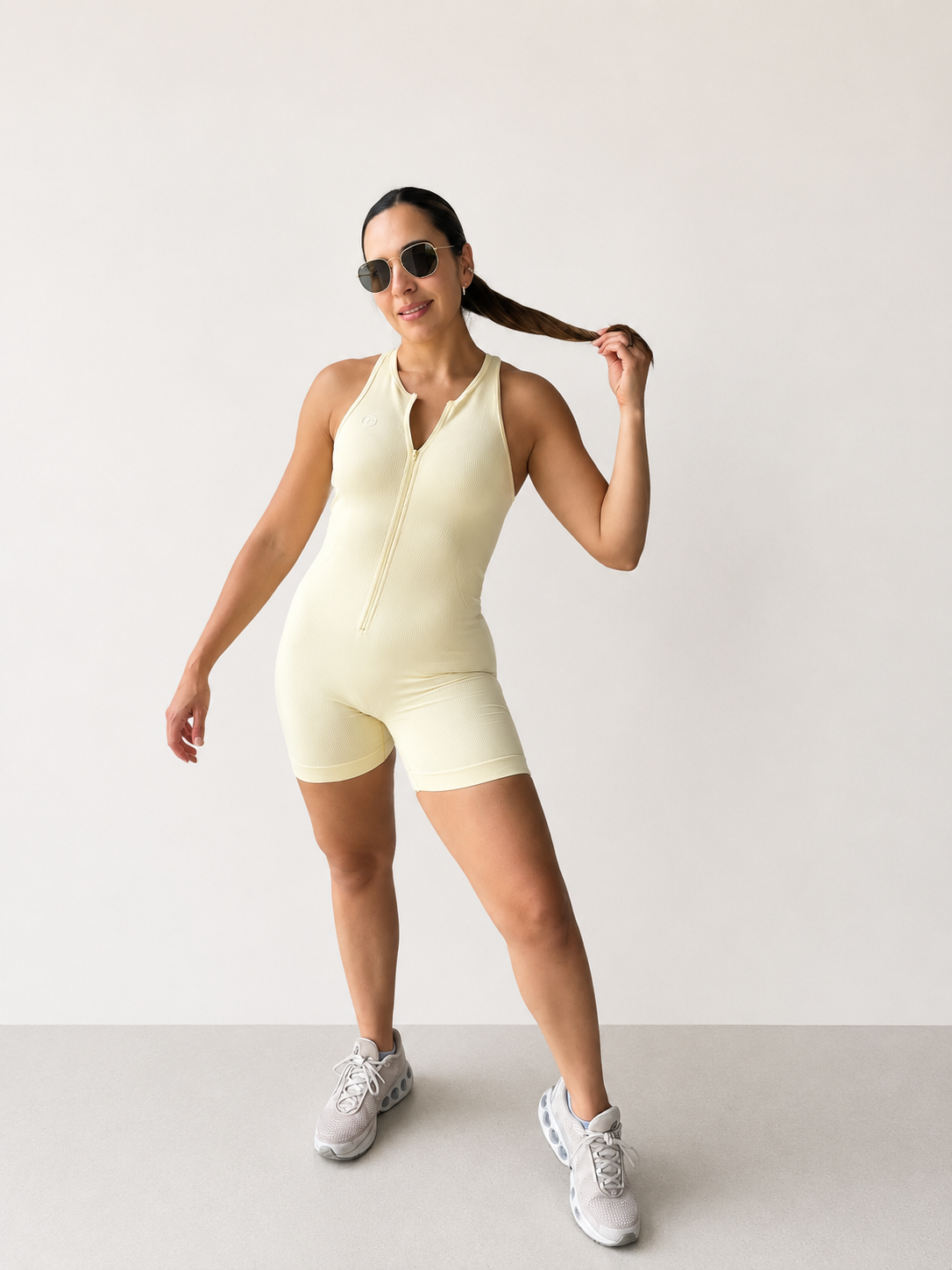 Eos Jumpsuit