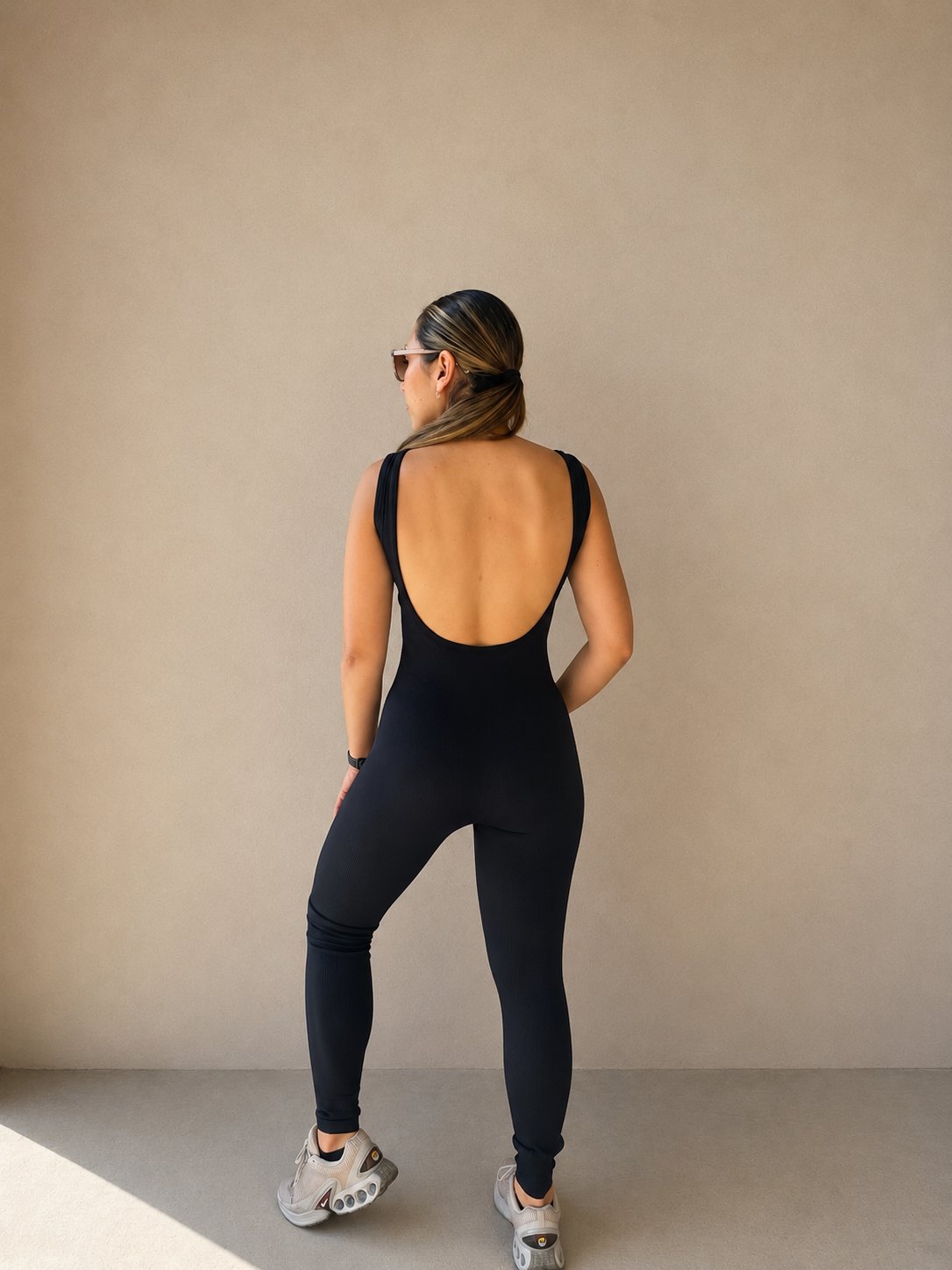 Kallos Jumpsuit