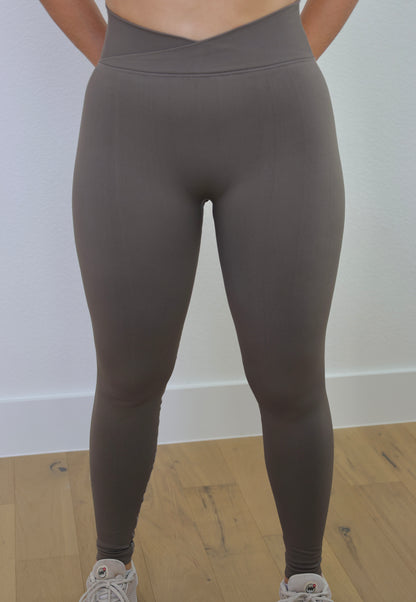 Sparta Leggings