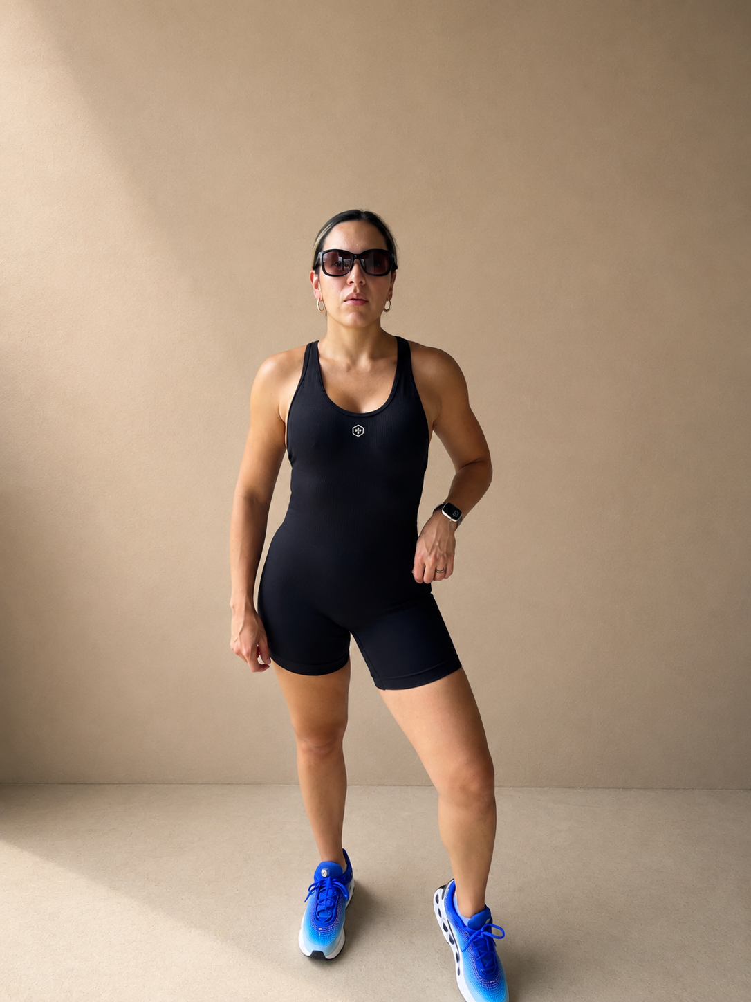 Thalia Jumpsuit