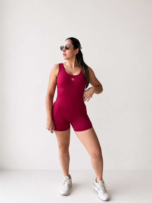 Kallos Short Jumpsuit