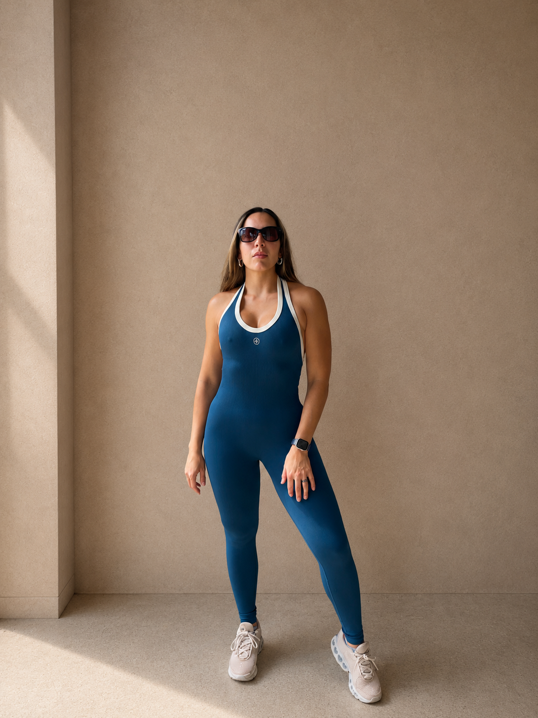 Selene Jumpsuit