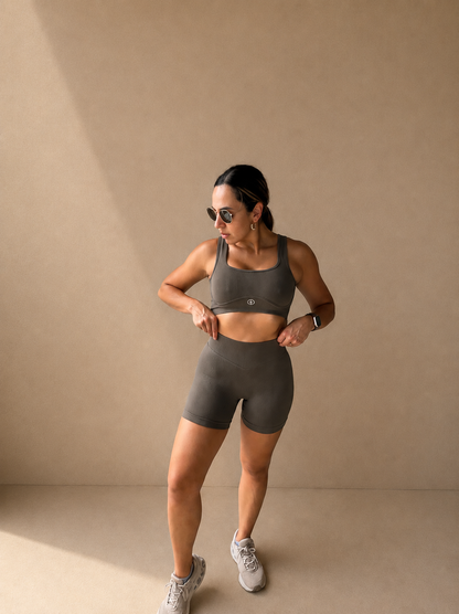 Bia Short Set