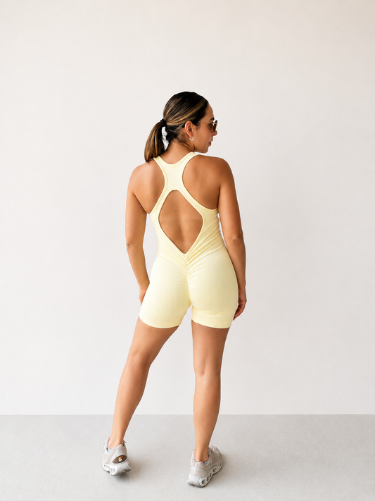 Eos Jumpsuit