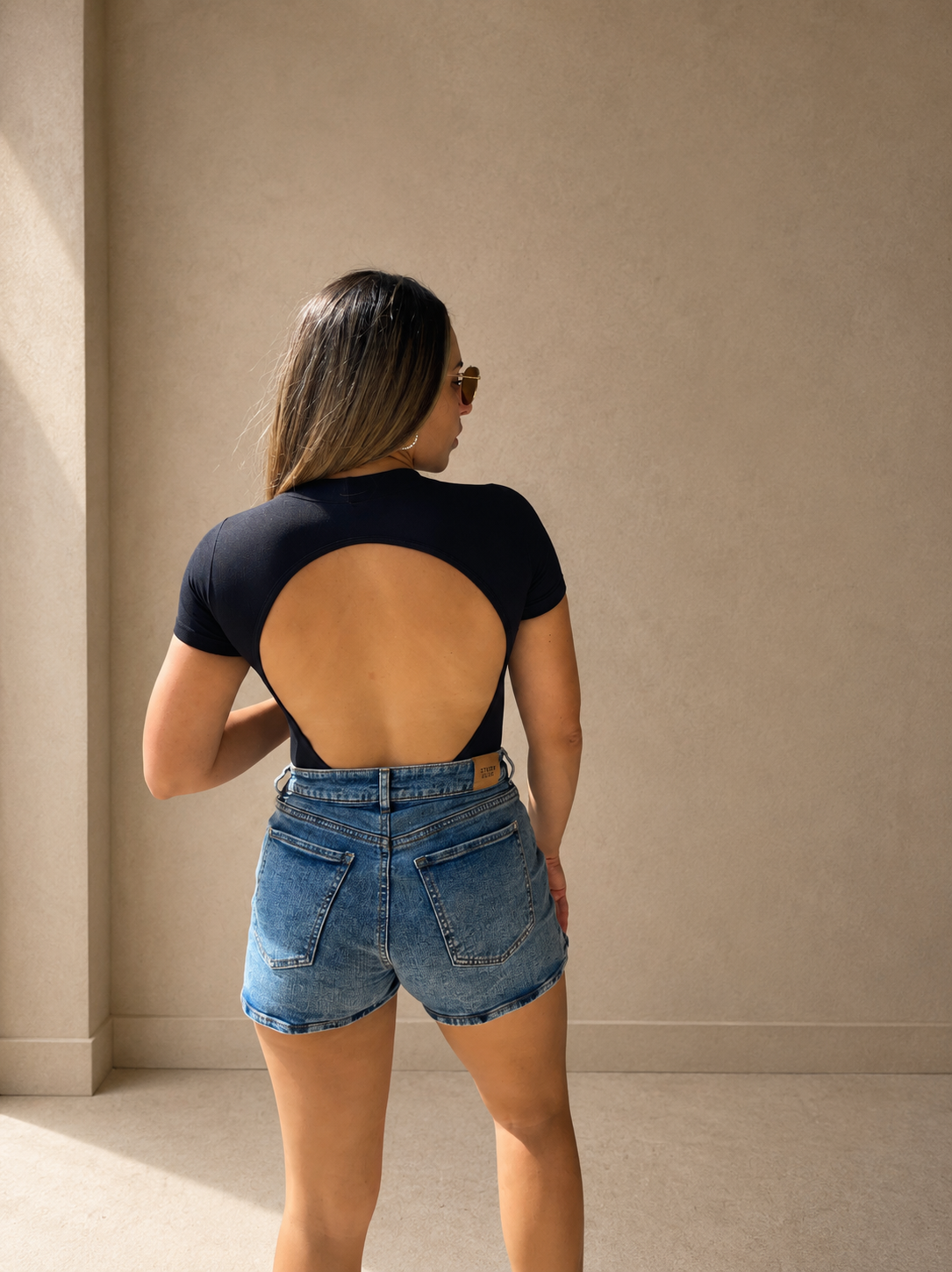 Gaia Body