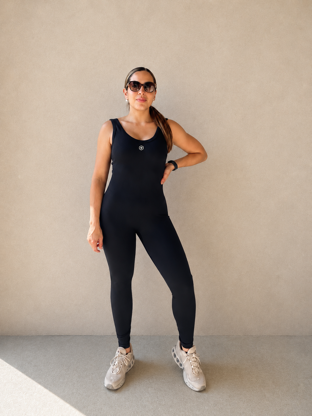 Kallos Jumpsuit