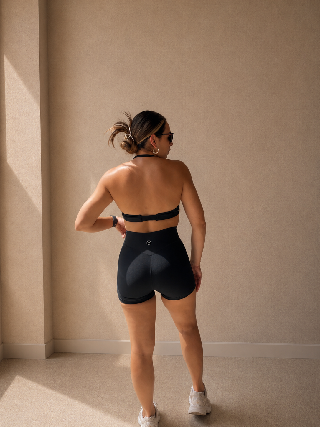 Nysa Short Set