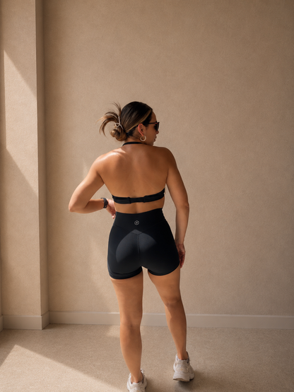 Nysa Short Set