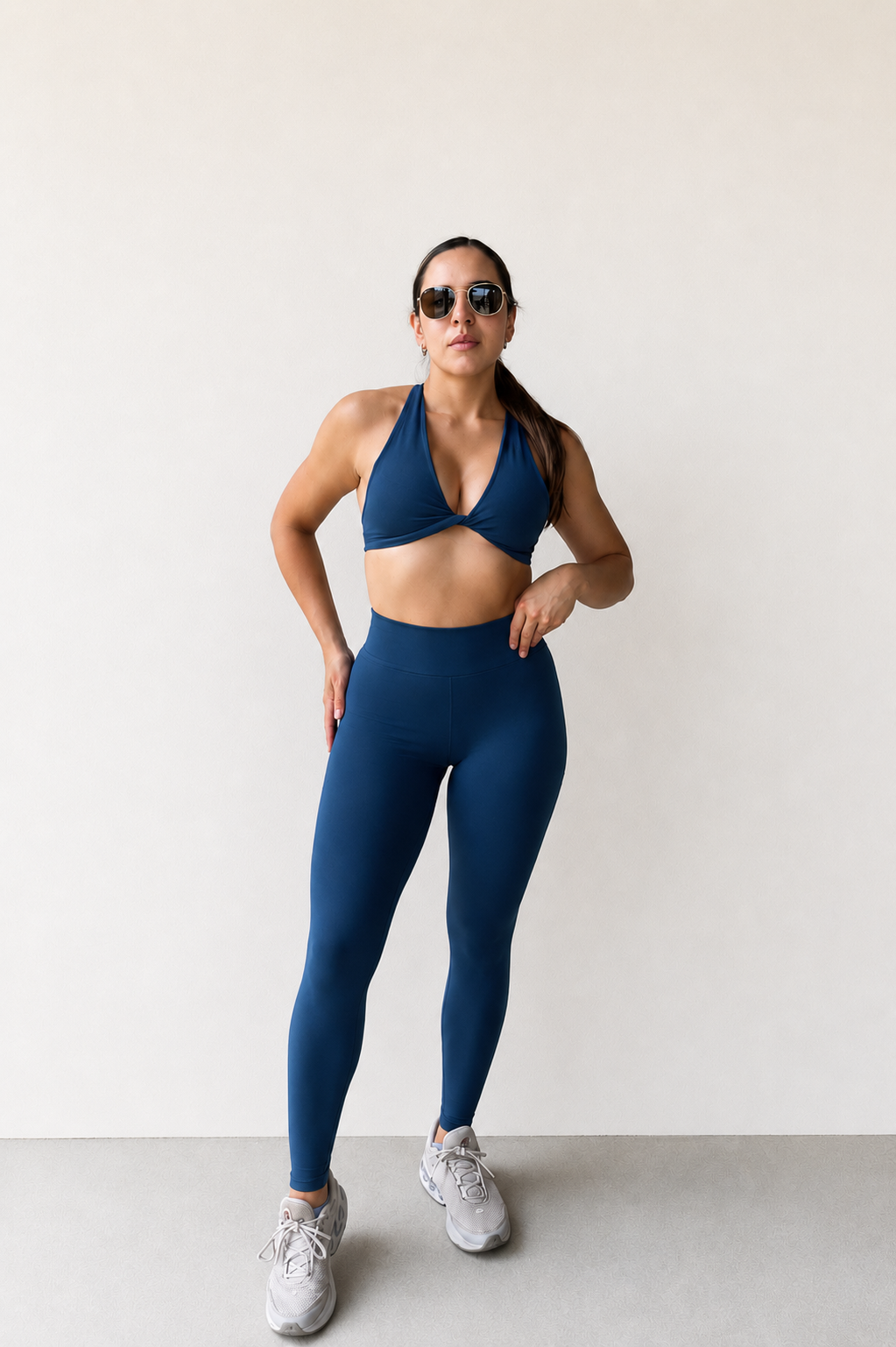 Zenith Legging Set