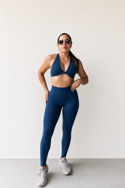 Zenith Legging Set
