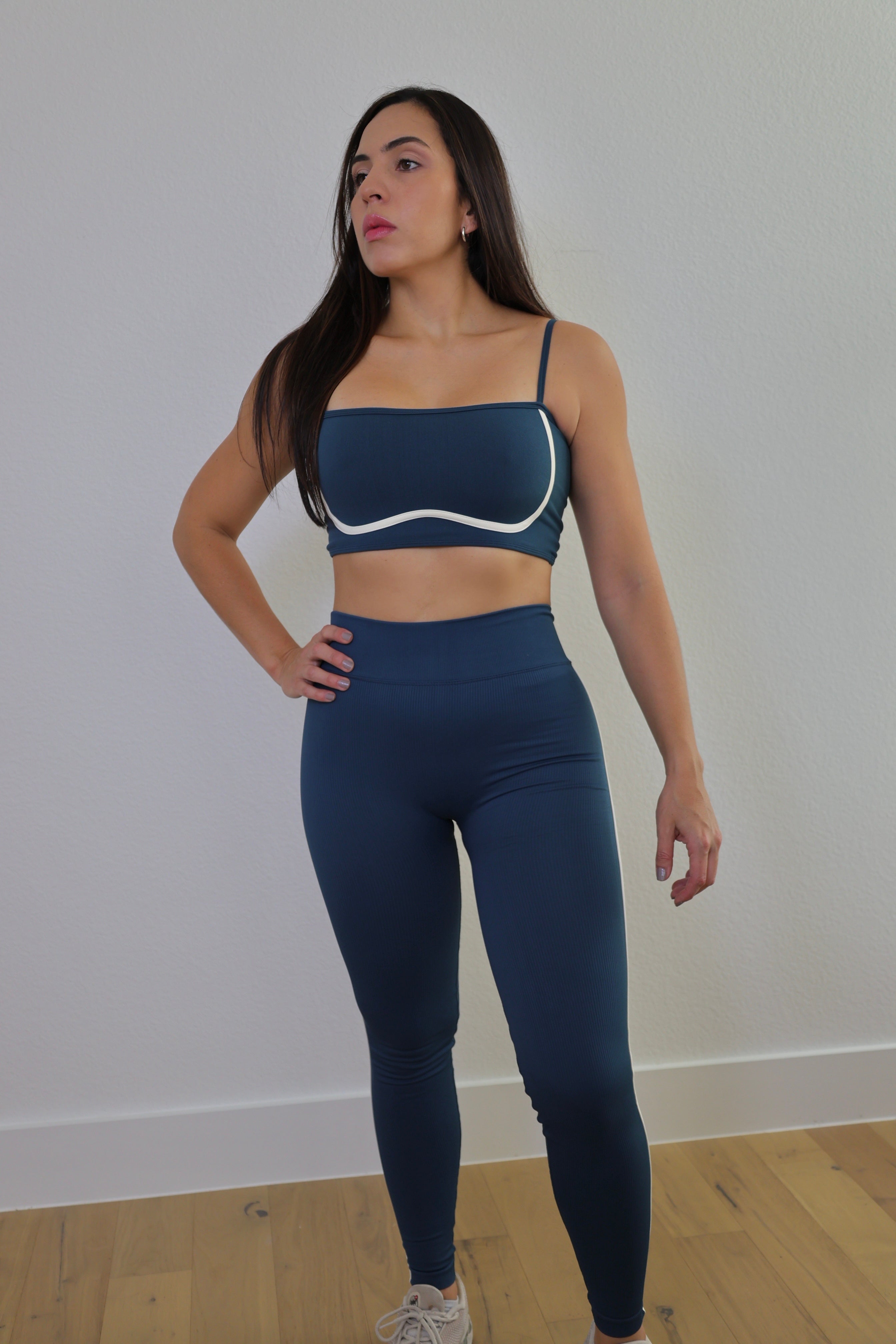 Elevate Flex Leggings Set