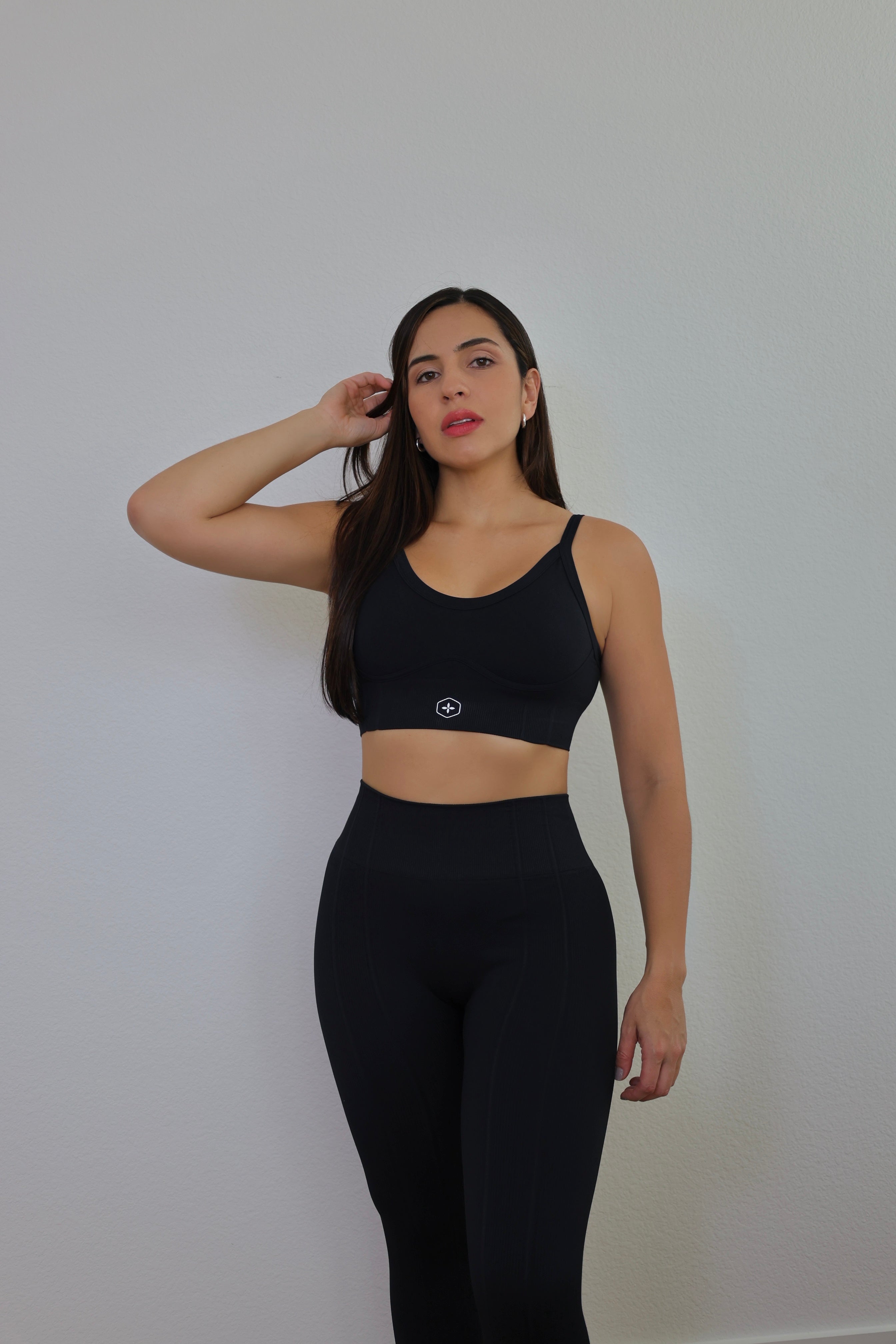 Powerline Legging Set