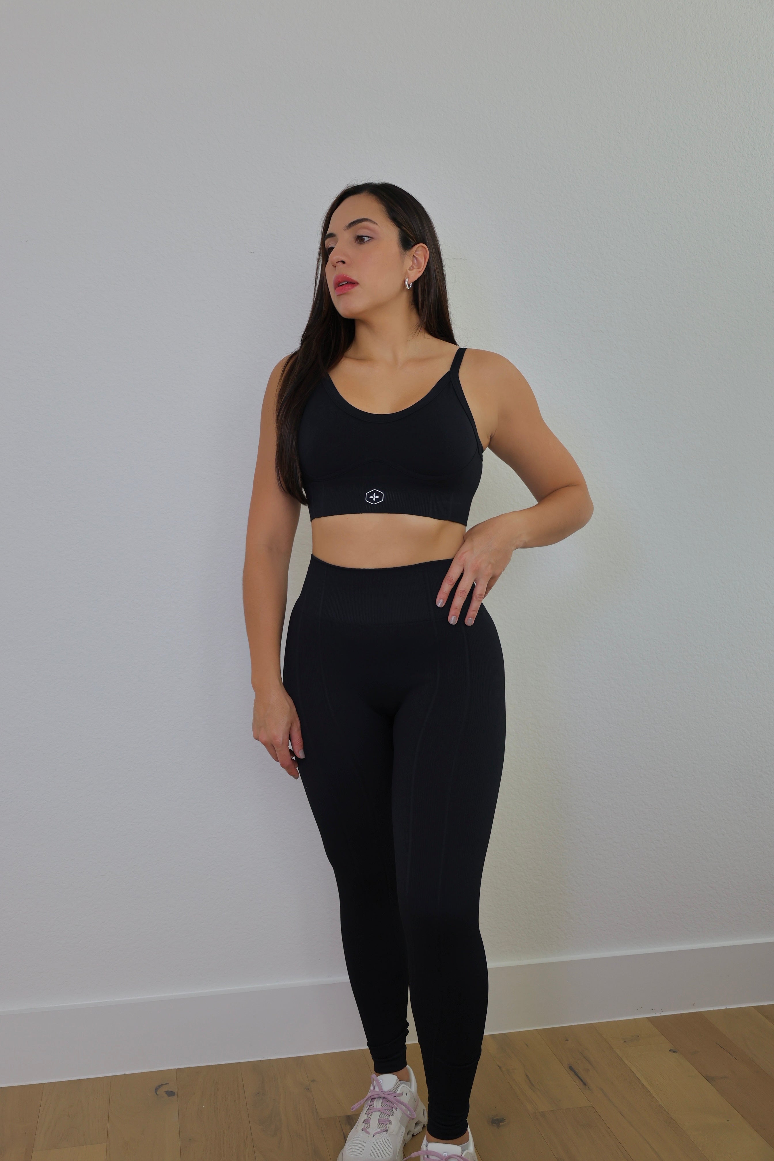 Powerline Legging Set