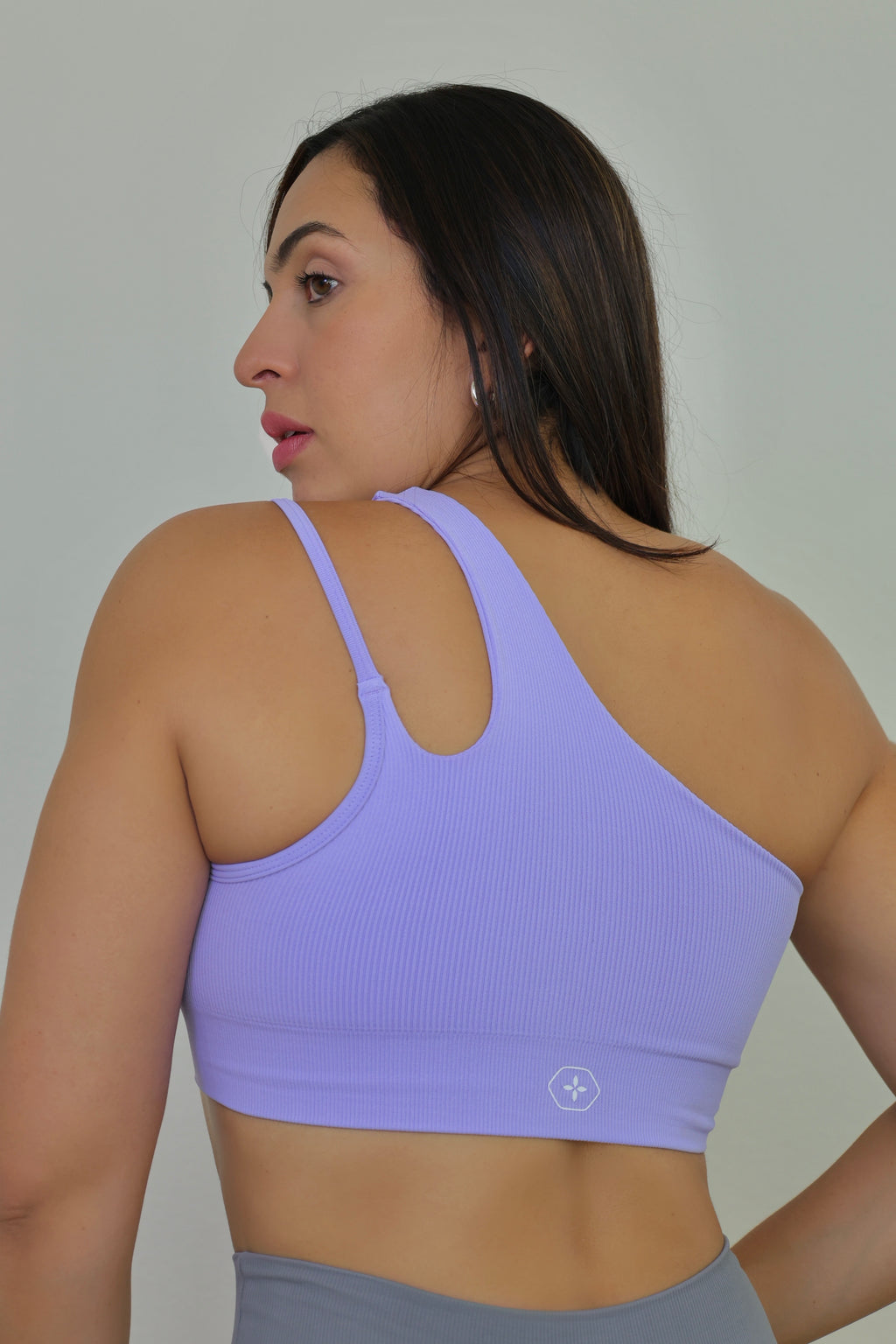 Sculptfit Top & Mini Shorts