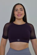 Flexfit Seamless Crop Top