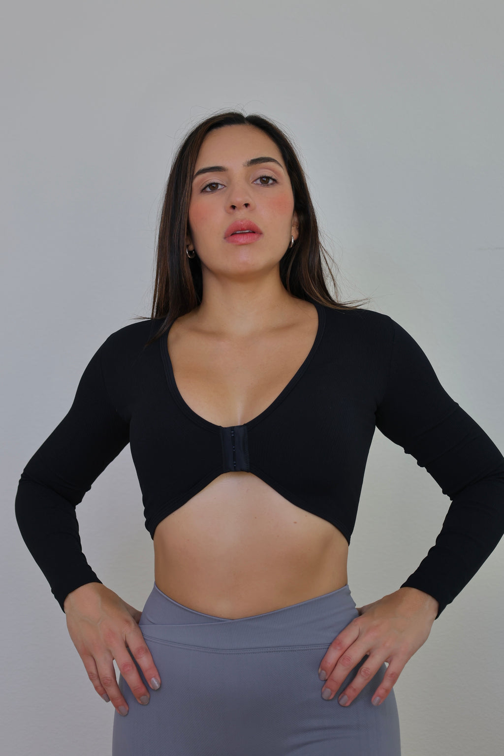 Activeflow Long Sleeve
