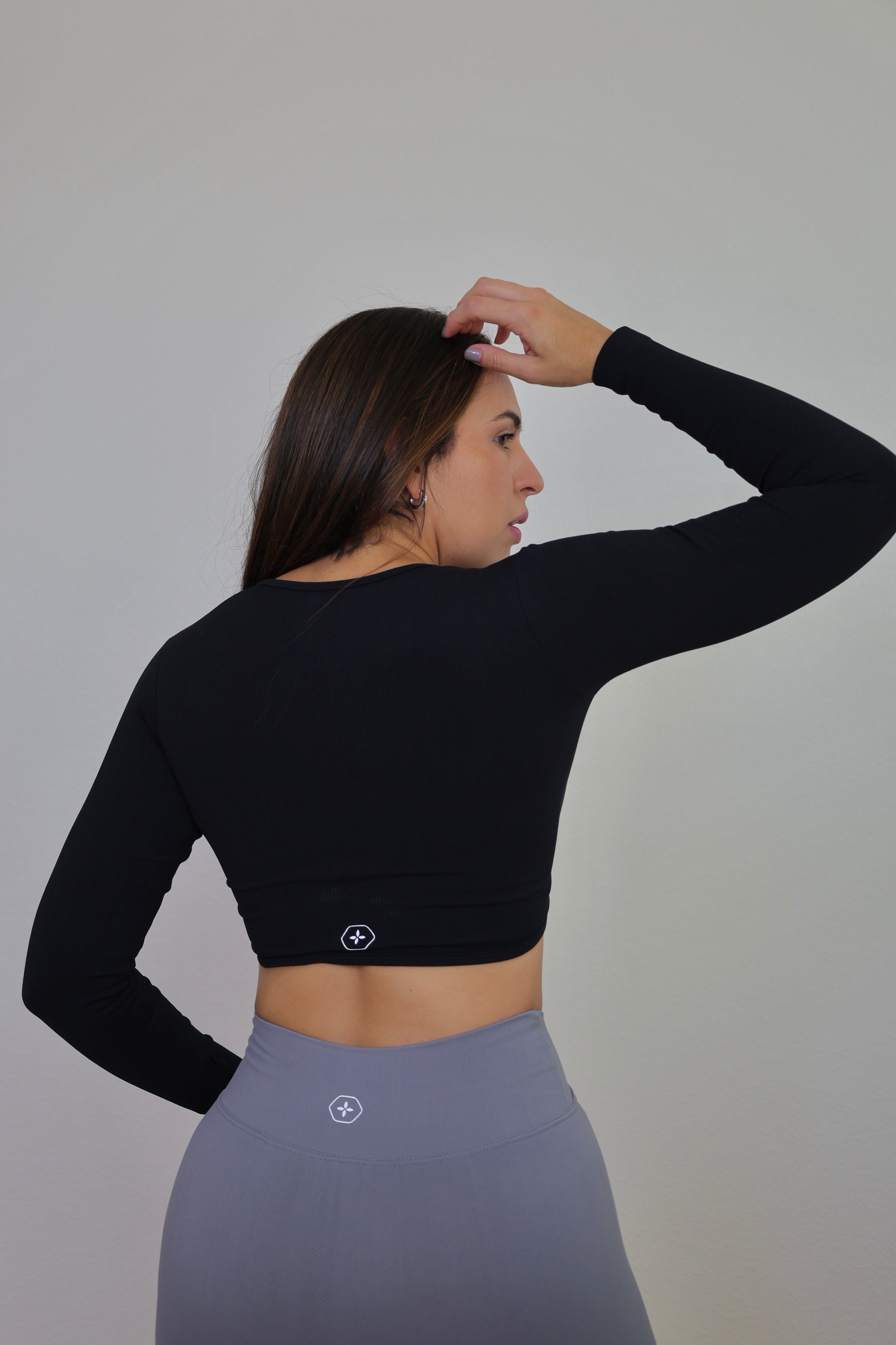 Activeflow Long Sleeve