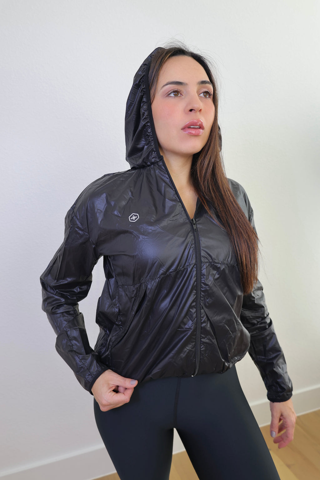 Kratos Wind Jacket – Catalystt Sportswear