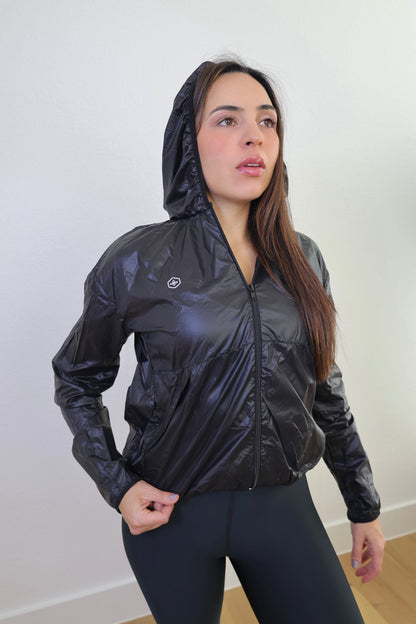 Kratos Wind Jacket