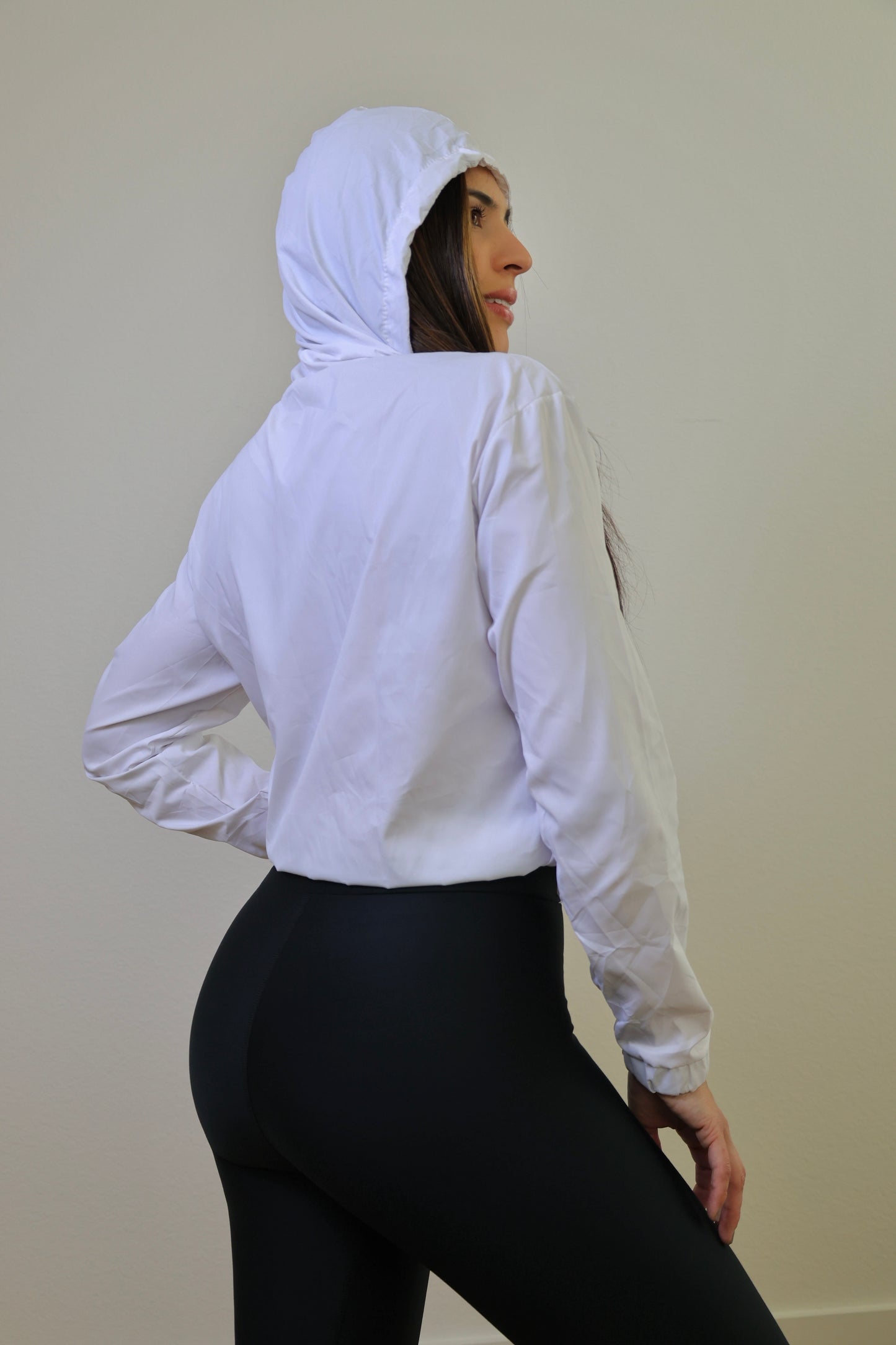 Aura Wind Jacket